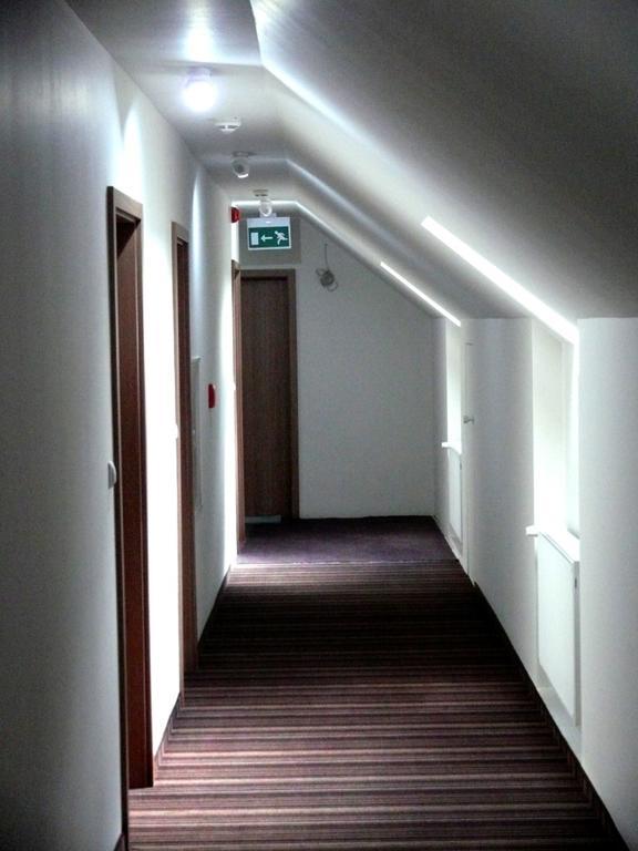 Motel Taurus Rzeszow Rzeszów Kamer foto