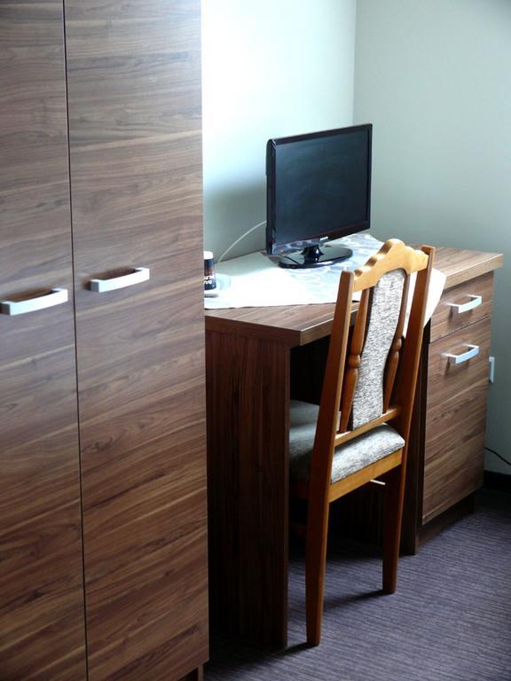 Motel Taurus Rzeszow Rzeszów Kamer foto